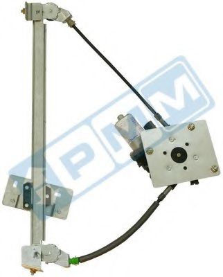 Стеклоподъемник pmm 10072 R