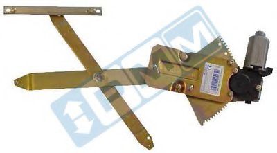Стеклоподъемник pmm 28052 L