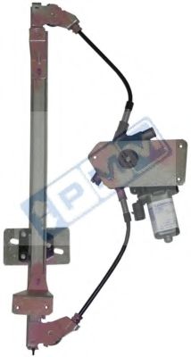 Стеклоподъемник pmm 80034 L