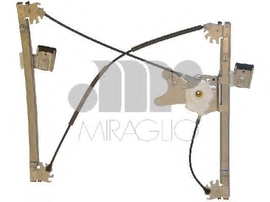 Стеклоподъемник MIRAGLIO 30/1008