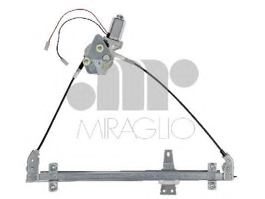 Стеклоподъемник MIRAGLIO 30/1054
