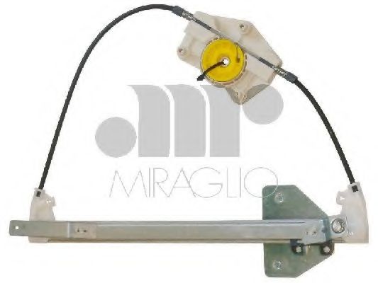Стеклоподъемник MIRAGLIO 30/1208