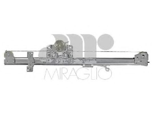 Стеклоподъемник MIRAGLIO 30/1229