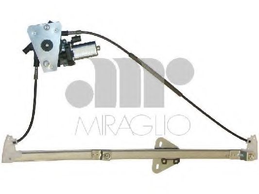 Стеклоподъемник MIRAGLIO 30/1358