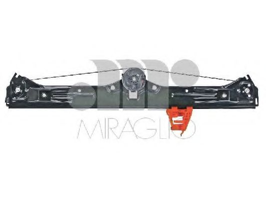 Стеклоподъемник MIRAGLIO 30/1402