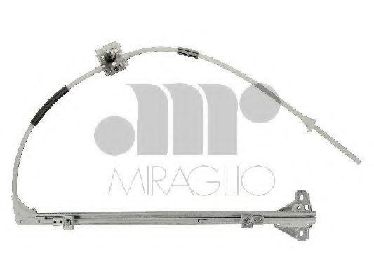 Стеклоподъемник MIRAGLIO 30/208B