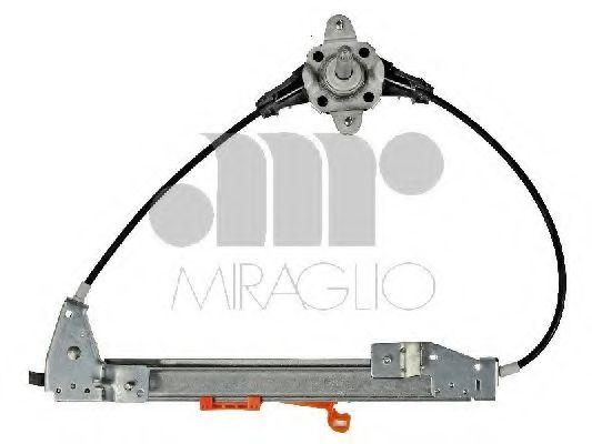 Стеклоподъемник MIRAGLIO 30/220B