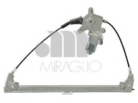 Стеклоподъемник MIRAGLIO 30/681