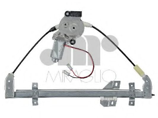 Стеклоподъемник MIRAGLIO 30/782