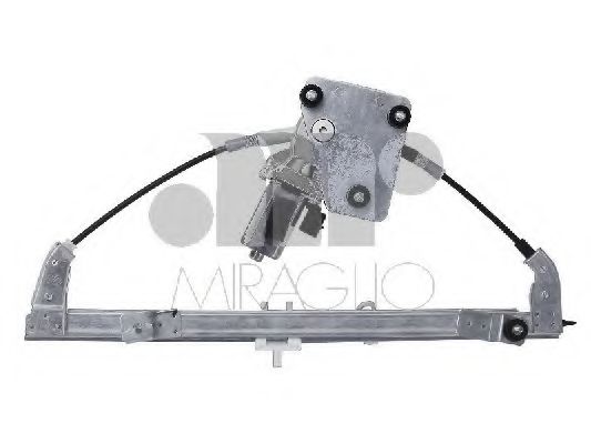 Стеклоподъемник MIRAGLIO 30/819