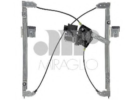 Стеклоподъемник MIRAGLIO 30/826C