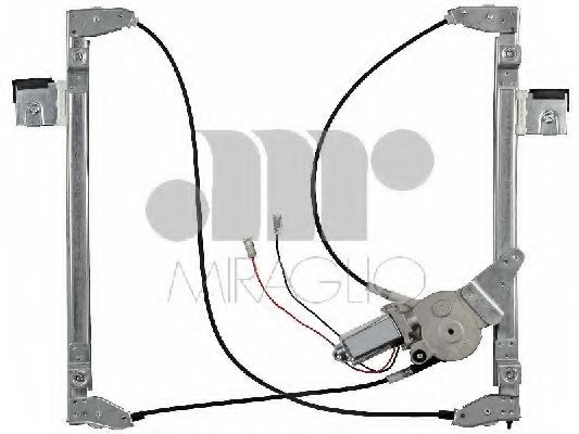 Стеклоподъемник MIRAGLIO 30/943