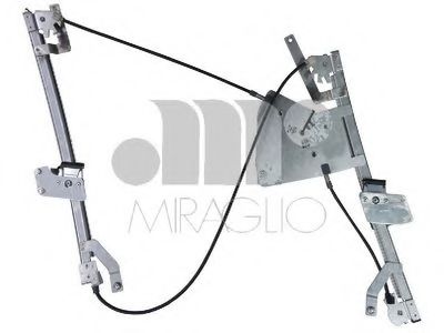 Стеклоподъемник MIRAGLIO 30/1067