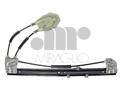 Стеклоподъемник MIRAGLIO 30/1069