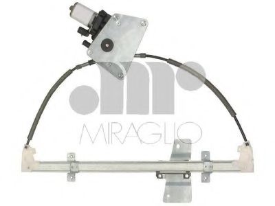 Стеклоподъемник MIRAGLIO 30/1354