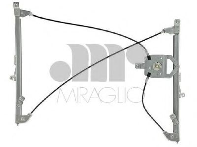 Стеклоподъемник MIRAGLIO 30/1436