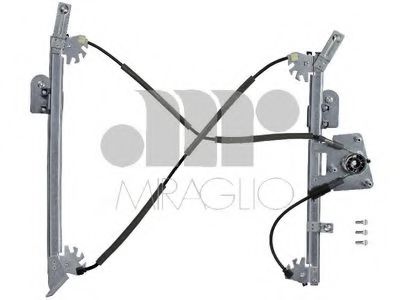 Стеклоподъемник MIRAGLIO 30/1443