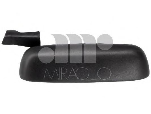 Ручка двери MIRAGLIO 80/393