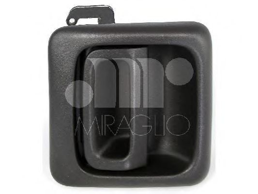 Ручка двери MIRAGLIO 80/462