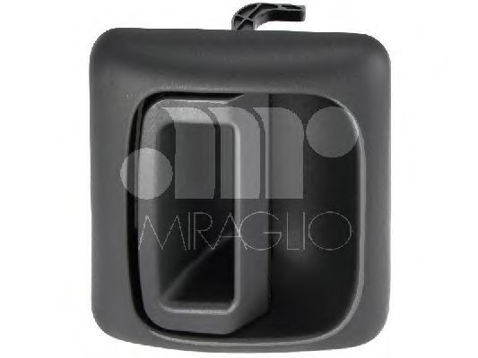 Ручка двери MIRAGLIO 80/501