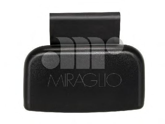 Ручка двери MIRAGLIO 80/556