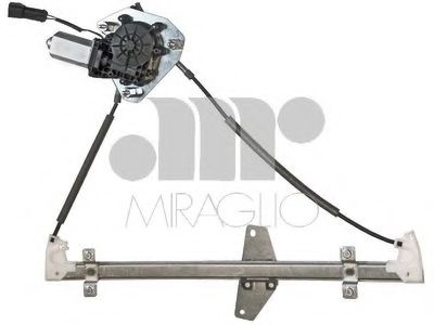 Стеклоподъемник MIRAGLIO 30/1620