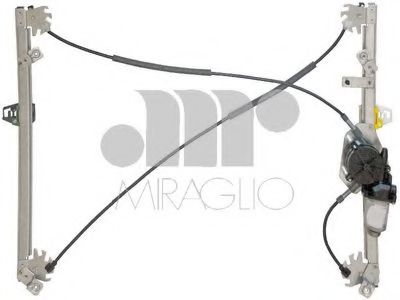 Стеклоподъемник MIRAGLIO 30/1711