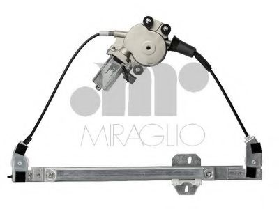 Стеклоподъемник MIRAGLIO 30/818