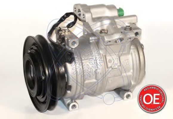 Компрессор кондиционера electroauto 20D4082