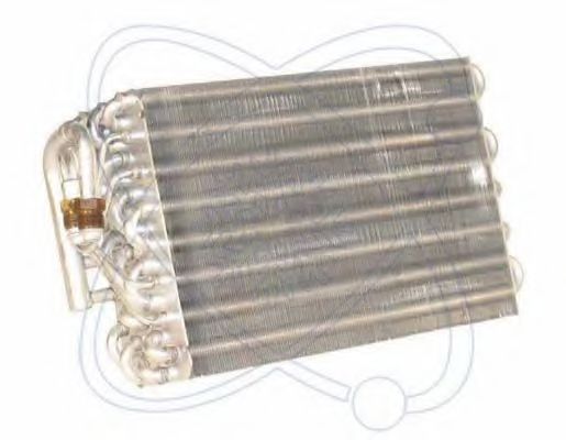 Испаритель кондиционера electroauto 43C0015