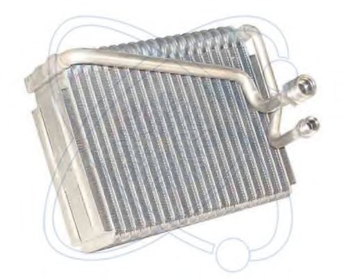 Испаритель кондиционера electroauto 43F0008