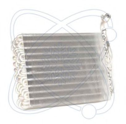 Испаритель кондиционера electroauto 43F0017