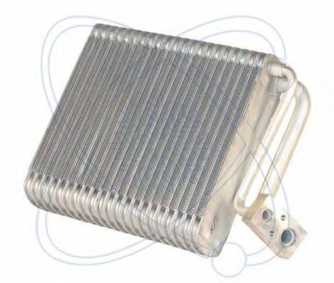 Испаритель кондиционера electroauto 43O0018