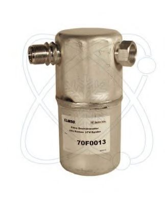 Осушитель кондиционера electroauto 70F0013