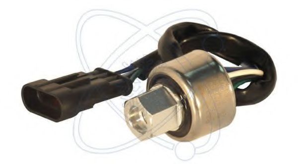Пневматический клапан кондиционера electroauto 90P0021