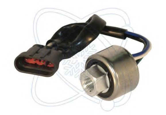 Пневматический клапан кондиционера electroauto 90P0076