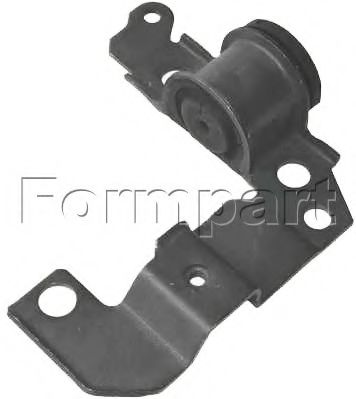 Сайлентблок рычага FORMPART 1400007