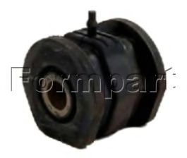 Сайлентблок рычага FORMPART 3600011