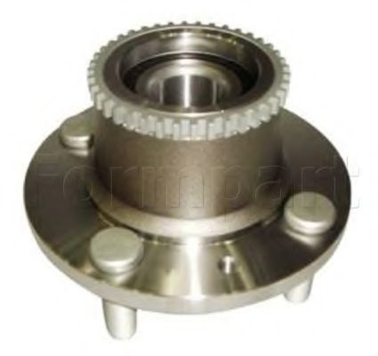 Ступица колеса GM 96471775
