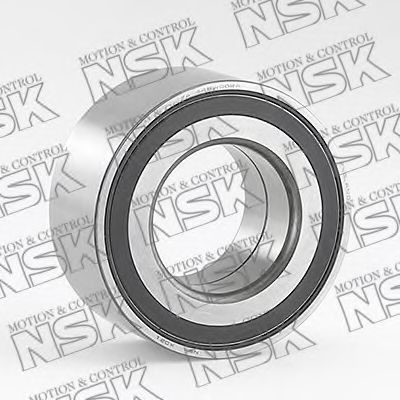 Подшипник ступицы NSK ZA-44BWD02ACA96-01 E