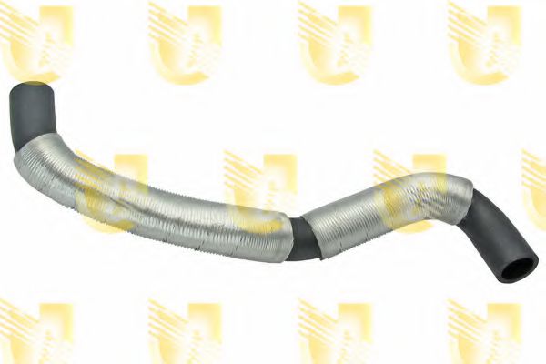 Патрубок радиатора Nissan/Infiniti 21503BC01A