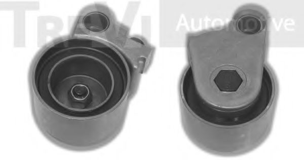 Натяжной ролик ремня ГРМ TREVI AUTOMOTIVE TD1360 Натяжной ролик ремня ГРМ TREVI AUTOMOTIVE TD1360