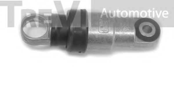 Ролик натяжной ремня генератора TREVI AUTOMOTIVE TA1350 Ролик натяжной ремня генератора TREVI AUTOMOTIVE TA1350