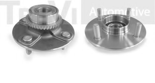 Подшипник ступицы Nissan/Infiniti 4320295F0B Подшипник ступицы Nissan/Infiniti 4320295F0B