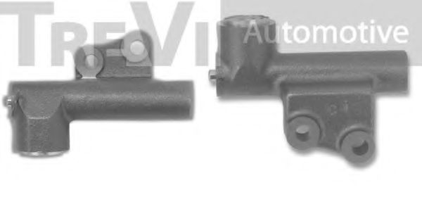 Успокоитель ремня ГРМ TREVI AUTOMOTIVE TD1563 Успокоитель ремня ГРМ TREVI AUTOMOTIVE TD1563