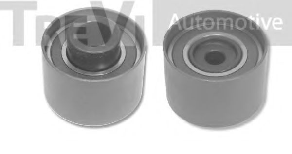 Обводной ролик ремня ГРМ TREVI AUTOMOTIVE TD1580 Обводной ролик ремня ГРМ TREVI AUTOMOTIVE TD1580