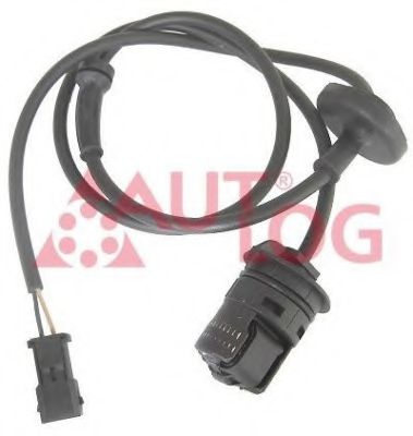 Датчик АБС AUTLOG AS4014