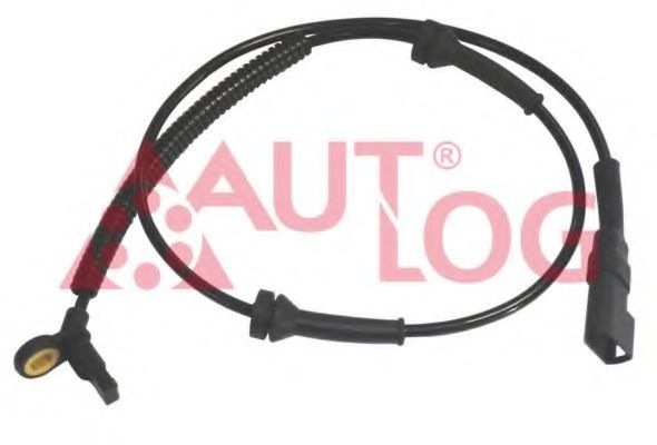 Датчик АБС AUTLOG AS4025