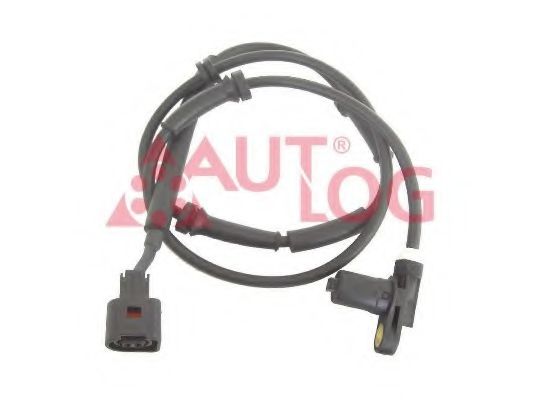 Датчик АБС AUTLOG AS4029