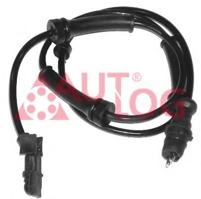 Датчик АБС AUTLOG AS4128